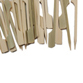 Wholesale Eco Friendly Biodegradable DISPOSABLE Bamboo bbq SKEWER